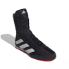 ADIDAS BOX HOG 4 Adidas - 5 buty zapaśnicze ubrania kostiumy