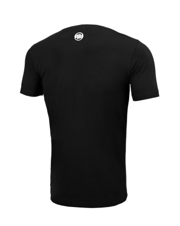 Koszulka Slim Fit Classic Boxing Pit Bull WEST COAST PIT BULL WEST COAST - 1 buty zapaśnicze ubrania kostiumy