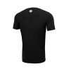 T-shirt Slim Fit Classic Boxing Pit Bull WEST COAST PIT BULL WEST COAST - 1 buty zapaśnicze ubrania kostiumy