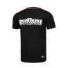 Koszulka Slim Fit Classic Boxing Pit Bull WEST COAST PIT BULL WEST COAST - 2 buty zapaśnicze ubrania kostiumy