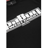 T-shirt Slim Fit Classic Boxing Pit Bull WEST COAST PIT BULL WEST COAST - 3 buty zapaśnicze ubrania kostiumy