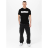 Koszulka Slim Fit Classic Boxing Pit Bull WEST COAST PIT BULL WEST COAST - 4 buty zapaśnicze ubrania kostiumy