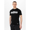 T-shirt Slim Fit Classic Boxing Pit Bull WEST COAST PIT BULL WEST COAST - 5 buty zapaśnicze ubrania kostiumy