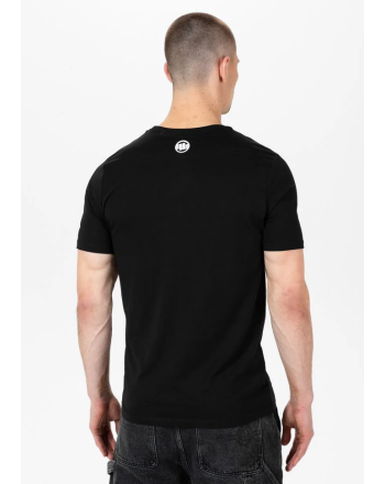 T-shirt Slim Fit Classic Boxing Pit Bull WEST COAST PIT BULL WEST COAST - 6 buty zapaśnicze ubrania kostiumy