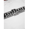 Koszulka Slim Fit Classic Boxing Pit Bull WEST COAST PIT BULL WEST COAST - 3 buty zapaśnicze ubrania kostiumy