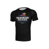 Koszulka RASHGUARD BEAR KICKBOXING - 1 buty zapaśnicze ubrania kostiumy