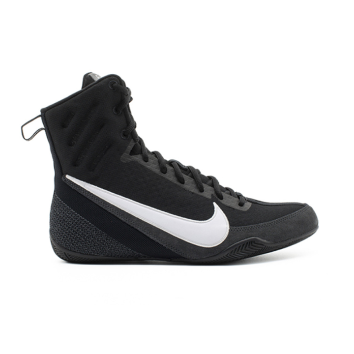 Nike Machomai Mid 3 - Boxing shoes Nike - 1 buty zapaśnicze ubrania kostiumy