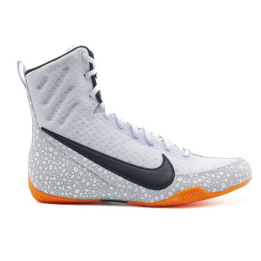 Nike Machomai Mid 3 SE  - Buty do boksu Nike - 1 buty zapaśnicze ubrania kostiumy
