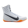 Nike Machomai Mid 3 SE - Buty do boksu Nike - 1 buty zapaśnicze ubrania kostiumy