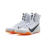 Nike Machomai Mid 3 SE - Buty do boksu Nike - 5 buty zapaśnicze ubrania kostiumy