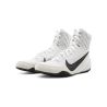 Nike Machomai Mid 3 - Buty do boksu Nike - 5 buty zapaśnicze ubrania kostiumy