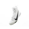 Nike Machomai Mid 3 - Buty do boksu Nike - 6 buty zapaśnicze ubrania kostiumy