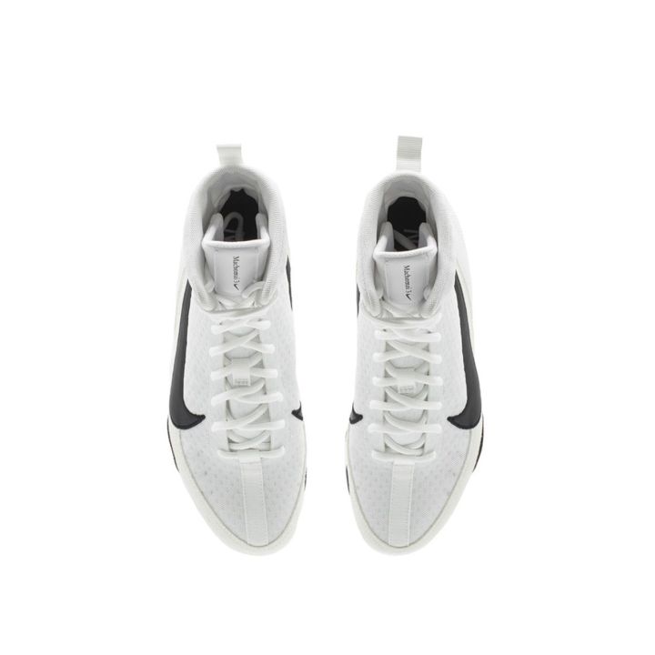 Nike Machomai Mid 3 - Boxing shoes Nike - 8 buty zapaśnicze ubrania kostiumy