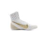 Nike Machomai Mid 3 - Buty do boksu Nike - 3 buty zapaśnicze ubrania kostiumy