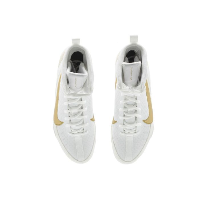 Nike Machomai Mid 3 - Boxing shoes Nike - 5 buty zapaśnicze ubrania kostiumy