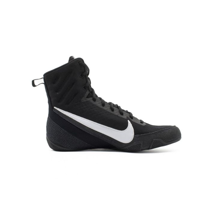 Nike Machomai Mid 3 - Boxing shoes Nike - 3 buty zapaśnicze ubrania kostiumy