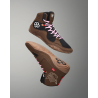 Buty zapaśnicze RUDIS JB1 RUDIS - 2 buty zapaśnicze ubrania kostiumy