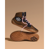 Buty zapaśnicze RUDIS JB1 RUDIS - 3 buty zapaśnicze ubrania kostiumy