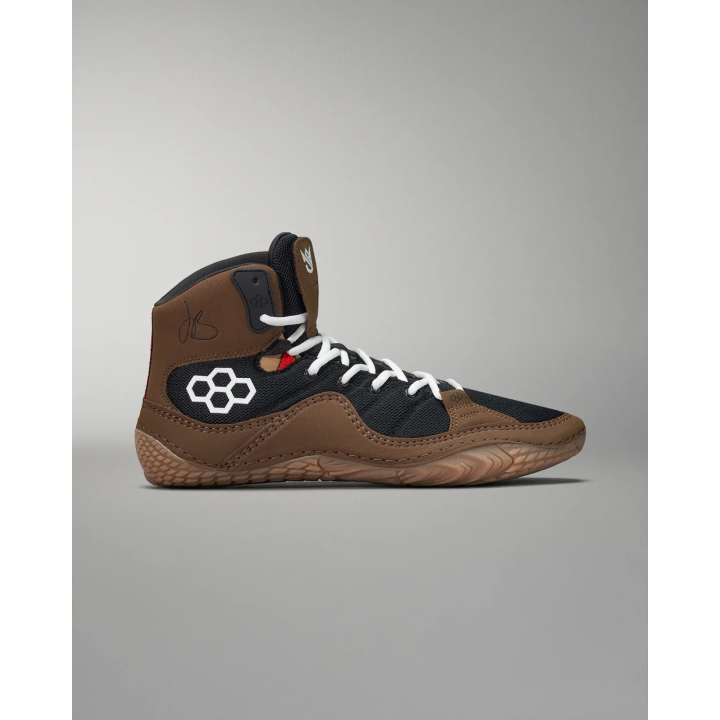 Wrestling shoes RUDIS JB1 RUDIS - 4 buty zapaśnicze ubrania kostiumy