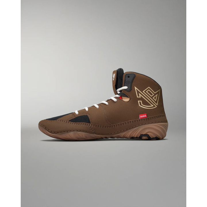 Buty zapaśnicze RUDIS JB1 RUDIS - 5 buty zapaśnicze ubrania kostiumy