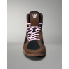 Buty zapaśnicze RUDIS JB1 RUDIS - 7 buty zapaśnicze ubrania kostiumy