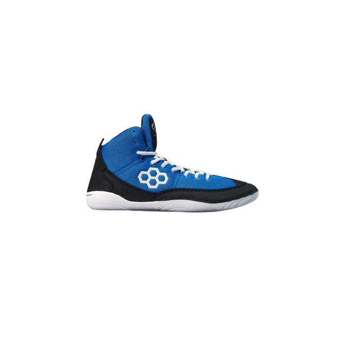 Obuwie zapaśnicze RUDIS Courage Rudis - 1 buty zapaśnicze ubrania kostiumy