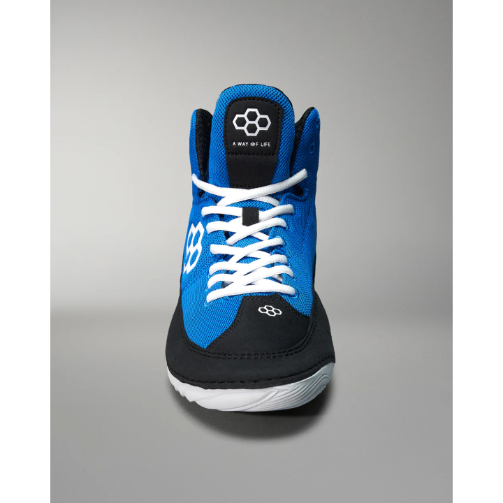 Obuwie zapaśnicze RUDIS Courage Rudis - 6 buty zapaśnicze ubrania kostiumy
