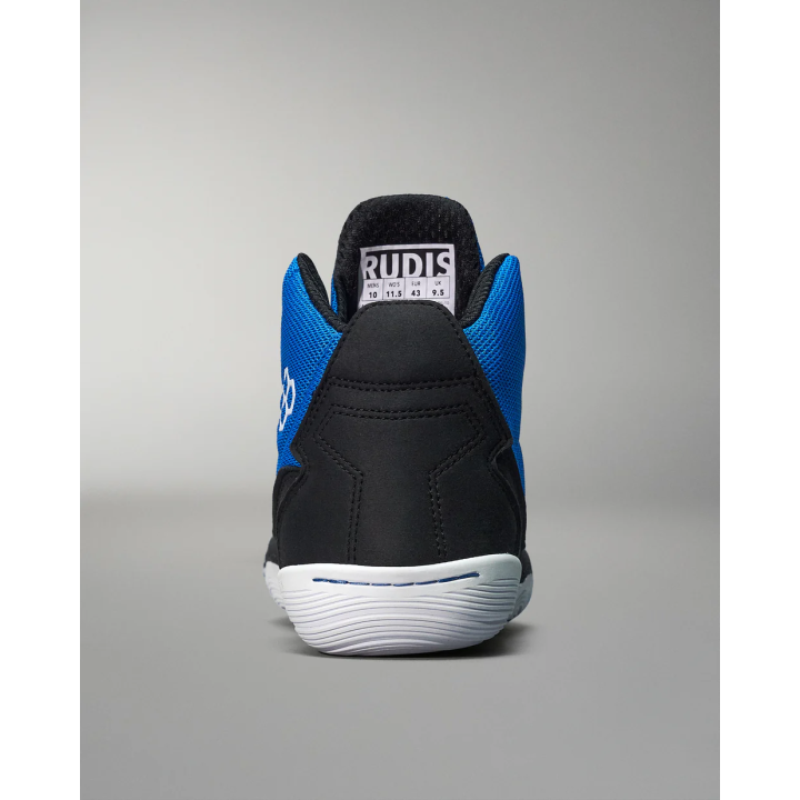 Obuwie zapaśnicze RUDIS Courage Rudis - 7 buty zapaśnicze ubrania kostiumy
