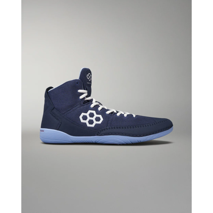 Obuwie zapaśnicze RUDIS Courage Rudis - 2 buty zapaśnicze ubrania kostiumy