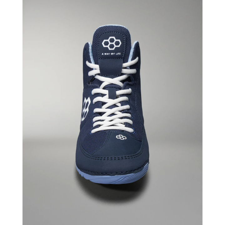 Obuwie zapaśnicze RUDIS Courage Rudis - 7 buty zapaśnicze ubrania kostiumy