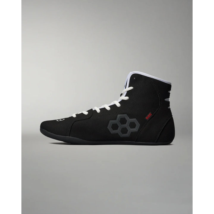 Buty zapaśnicze RUDIS International Rudis - 2 buty zapaśnicze ubrania kostiumy