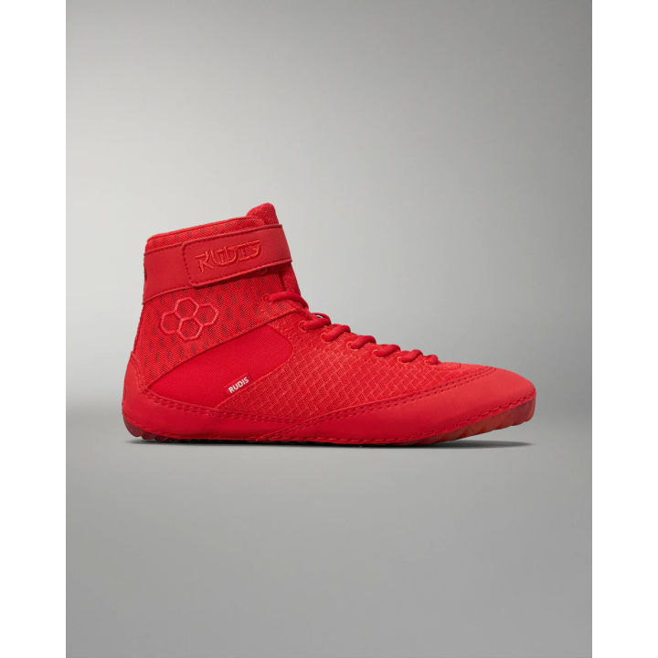 Wrestling shoes RUDIS SAMURAI RUDIS - 1 buty zapaśnicze ubrania kostiumy