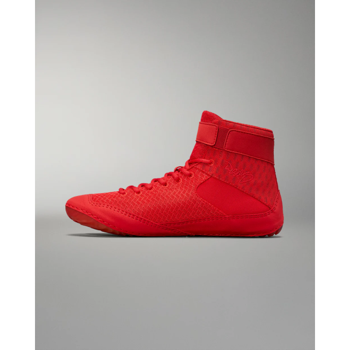 Wrestling shoes RUDIS SAMURAI RUDIS - 4 buty zapaśnicze ubrania kostiumy