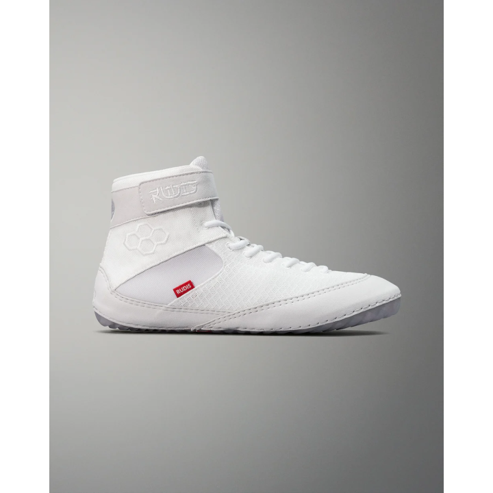 Buty zapaśnicze RUDIS SAMURAI RUDIS - 1 buty zapaśnicze ubrania kostiumy