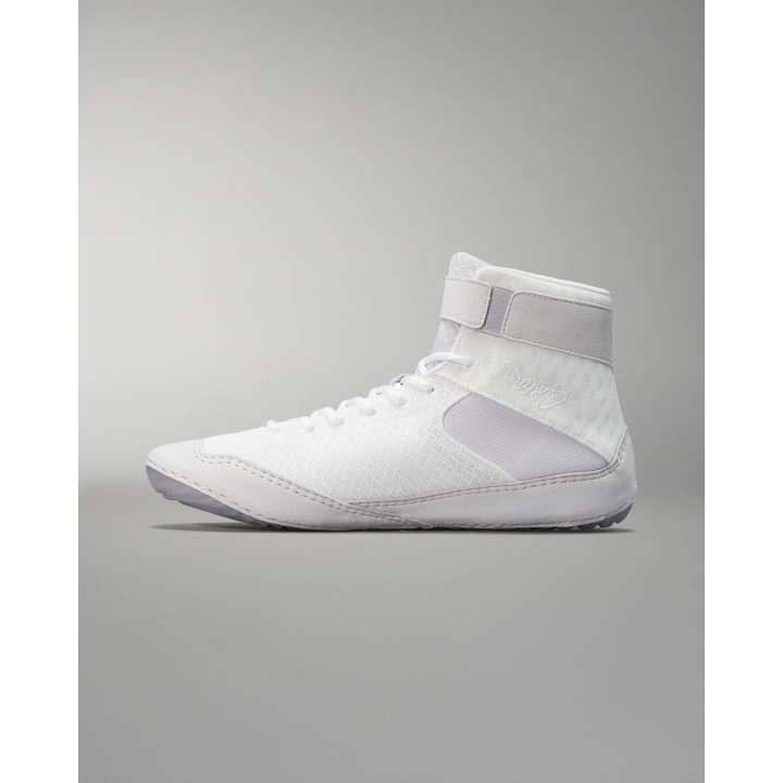 Buty zapaśnicze RUDIS SAMURAI RUDIS - 2 buty zapaśnicze ubrania kostiumy