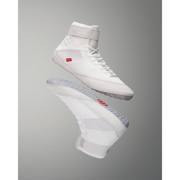 Buty zapaśnicze RUDIS SAMURAI RUDIS - 3 buty zapaśnicze ubrania kostiumy