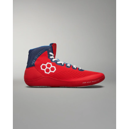 Buty zapaśnicze RUDIS Kenny Monday Rudis - 1 buty zapaśnicze ubrania kostiumy