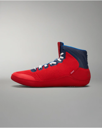 Buty zapaśnicze RUDIS Kenny Monday Rudis - 4 buty zapaśnicze ubrania kostiumy Buty zapaśnicze RUDIS Kenny Monday Rudis - 4 buty zapaśnicze ubrania kostiumy