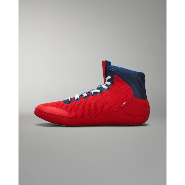 Wrestling shoes RUDIS Kenny Monday Rudis - 4 buty zapaśnicze ubrania kostiumy