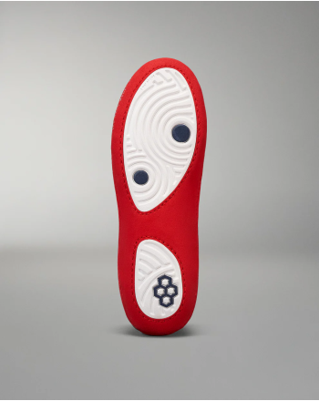 Wrestling shoes RUDIS Kenny Monday Rudis - 5 buty zapaśnicze ubrania kostiumy Wrestling shoes RUDIS Kenny Monday Rudis - 5 buty zapaśnicze ubrania kostiumy