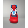 Buty zapaśnicze RUDIS Kenny Monday Rudis - 7 buty zapaśnicze ubrania kostiumy