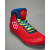 Buty zapaśnicze RUDIS Kenny Monday Rudis - 8 buty zapaśnicze ubrania kostiumy