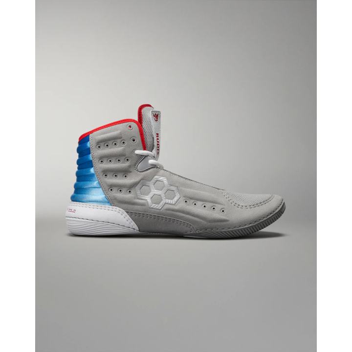 Wrestling shoes RUDIS JB Ultra Rudis - 1 buty zapaśnicze ubrania kostiumy