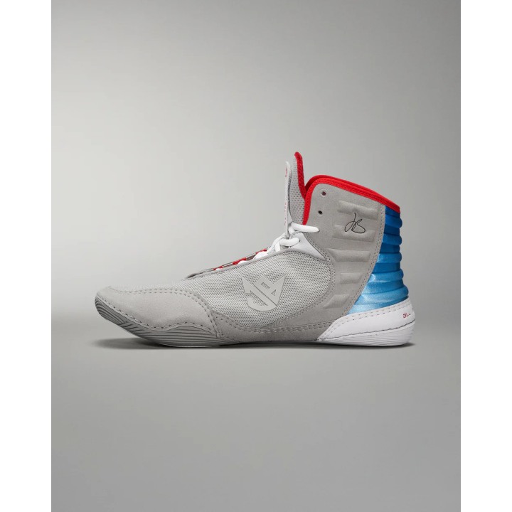 Wrestling shoes RUDIS JB Ultra Rudis - 4 buty zapaśnicze ubrania kostiumy