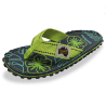 Japonki GUMBIES ISLANDER FLIP-FLOPS UNISEX Gumbies - 5 buty zapaśnicze ubrania kostiumy