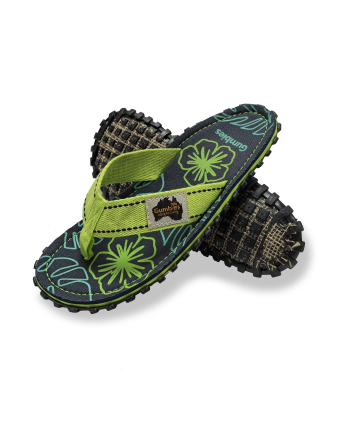 Japonki GUMBIES ISLANDER FLIP-FLOPS UNISEX Gumbies - 1 buty zapaśnicze ubrania kostiumy Japonki GUMBIES ISLANDER FLIP-FLOPS UNISEX Gumbies - 1 buty zapaśnicze ubrania kostiumy
