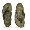 Japonki GUMBIES ISLANDER FLIP-FLOPS UNISEX Gumbies - 2 buty zapaśnicze ubrania kostiumy