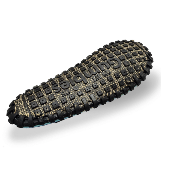 GUMBIES ISLANDER FLIP-FLOPS UNISEX Gumbies - 5 buty zapaśnicze ubrania kostiumy