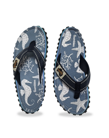 Japonki GUMBIES ISLANDER FLIP-FLOPS UNISEX Gumbies - 3 buty zapaśnicze ubrania kostiumy Japonki GUMBIES ISLANDER FLIP-FLOPS UNISEX Gumbies - 3 buty zapaśnicze ubrania kostiumy