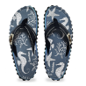 GUMBIES ISLANDER FLIP-FLOPS UNISEX Gumbies - 1 buty zapaśnicze ubrania kostiumy